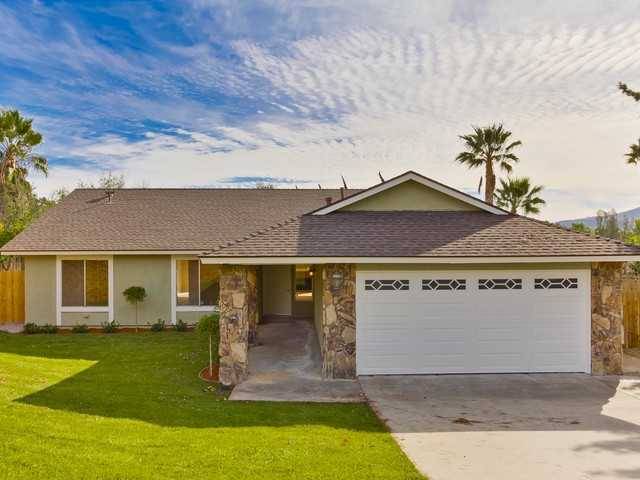 Escondido, CA 92026,1704 Harold Road