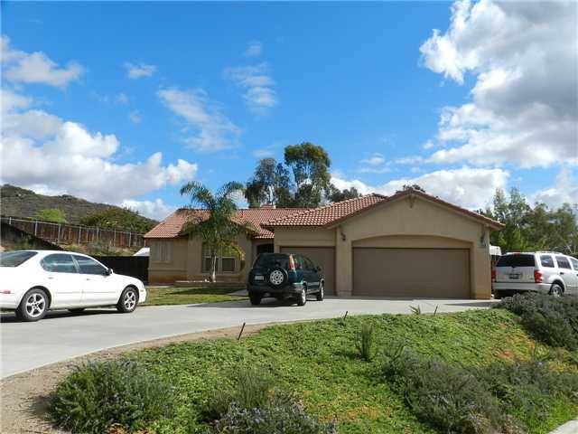 Ramona, CA 92065,16934 Ivy Pass Circle