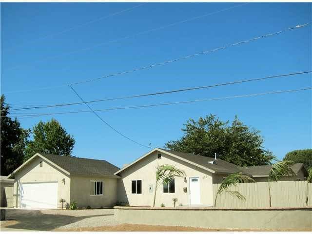 Escondido, CA 92027,600 Mills Street