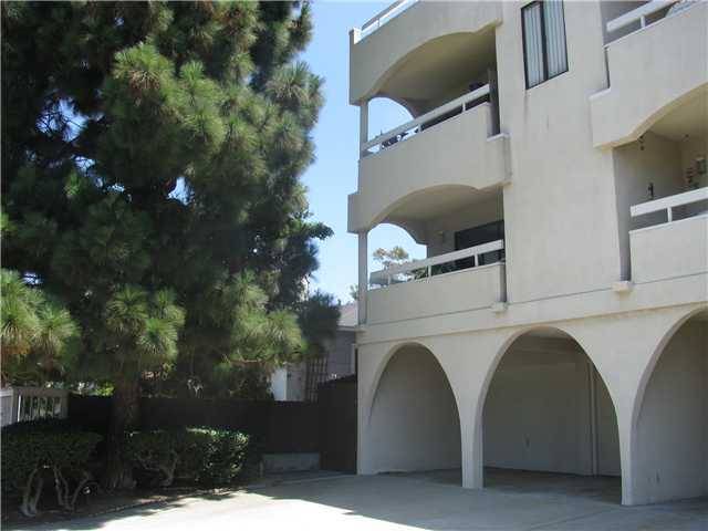 San Diego, CA 92109,3747 Yosemite Street #3