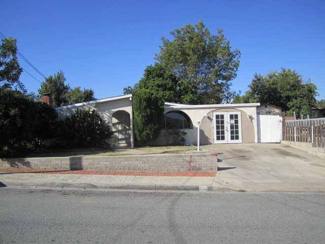 Spring Valley, CA 91977,636 Clamath Street