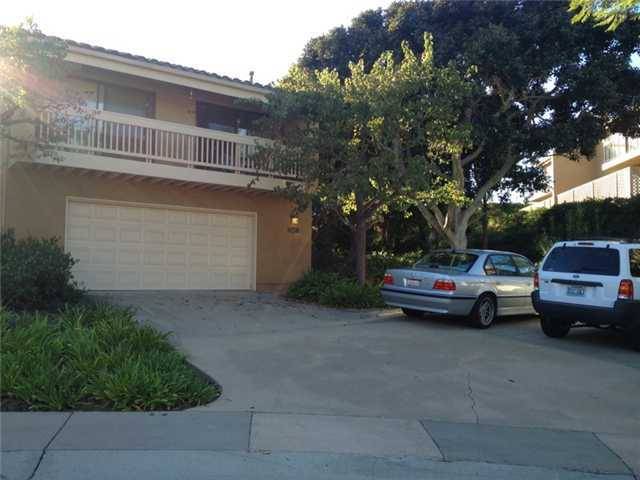 La Jolla, CA 92037,Address not disclosed