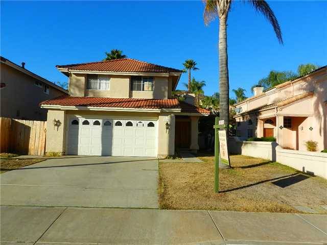 El Cajon, CA 92019,12188 Via Hacienda