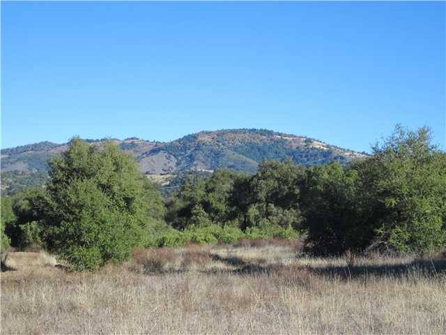 Julian, CA 92036,0 Calico Ranch Road