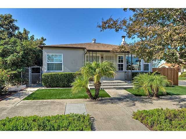 San Diego, CA 92116,4766 Terrace Drive