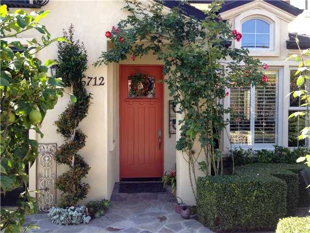 La Jolla, CA 92037,6712 Tyrian Street