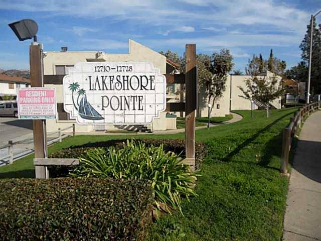 Lakeside, CA 92040,12716 Lakeshore Drive #C