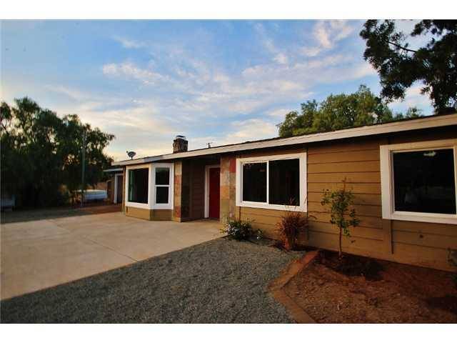El Cajon, CA 92021,9894 Silva Road