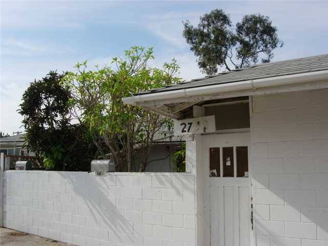 San Diego, CA 92111,2732 Wheatstone Street