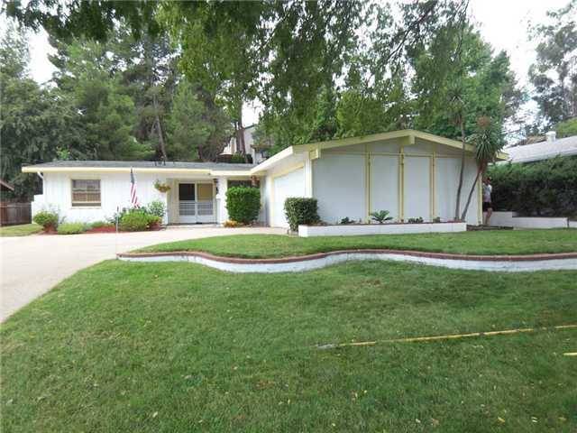 Poway, CA 92064,14204 Halper Road