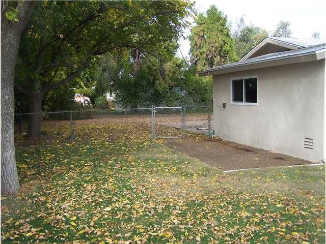 Ramona, CA 92065,2297 El Paso Street