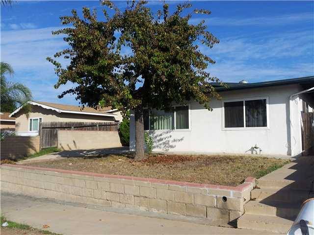 Spring Valley, CA 91977,621 Sacramento Avenue