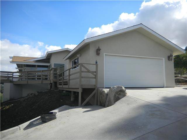 El Cajon, CA 92020,1415 Windridge Drive