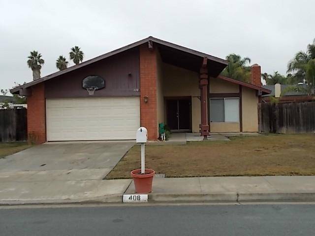 San Marcos, CA 92069,408 Palmac Street