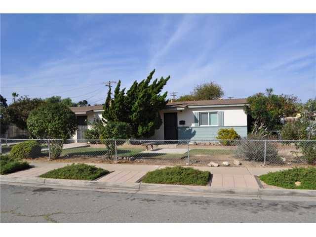 San Diego, CA 92117,4336 Susquehanna Place