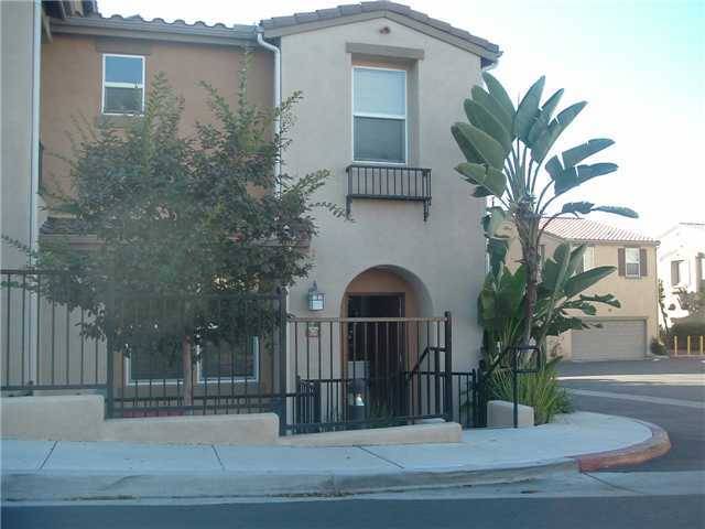 San Diego, CA 92113,4300 Newton Avenue #70