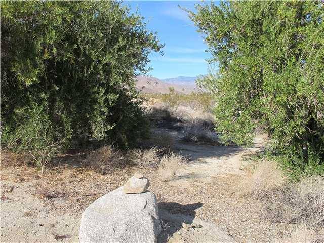 Borrego Springs, CA 92004,6 Ocotillo Circle