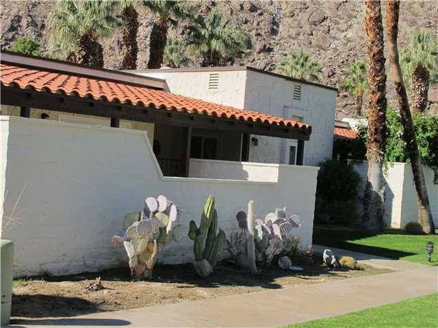 Borrego Springs, CA 92004,1695 Montezuma Court #33