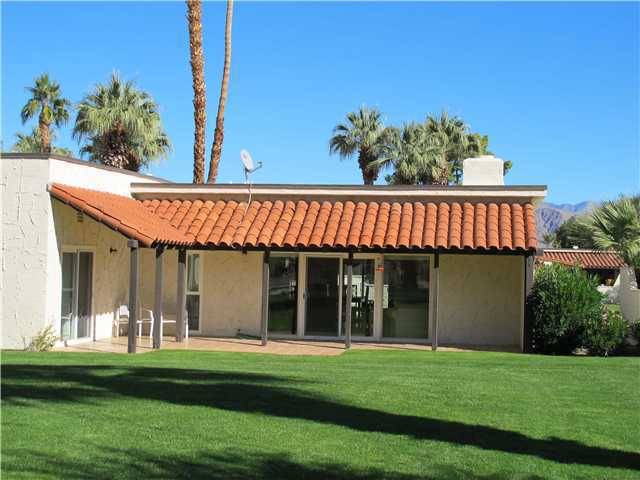 Borrego Springs, CA 92004,1695 Montezuma Court #33