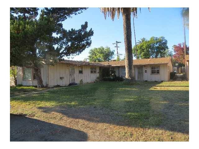 Escondido, CA 92025,318 E 11th Avenue