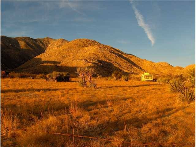 Julian, CA 92036,7560 LOT #294 Last Chance Trail