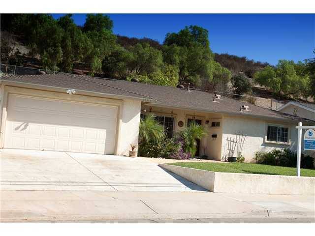 Santee, CA 92071,10227 Settle Road