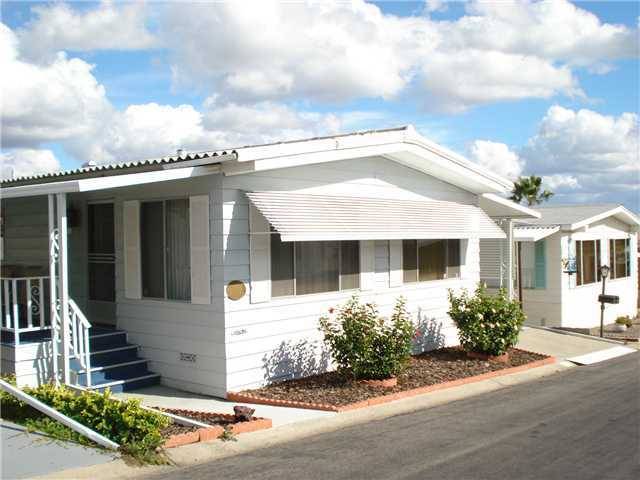 San Marcos, CA 92078,3535 LINDA VISTA Drive #86