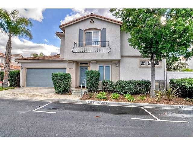 San Diego, CA 92126,9490 Compass Point Drive S #8