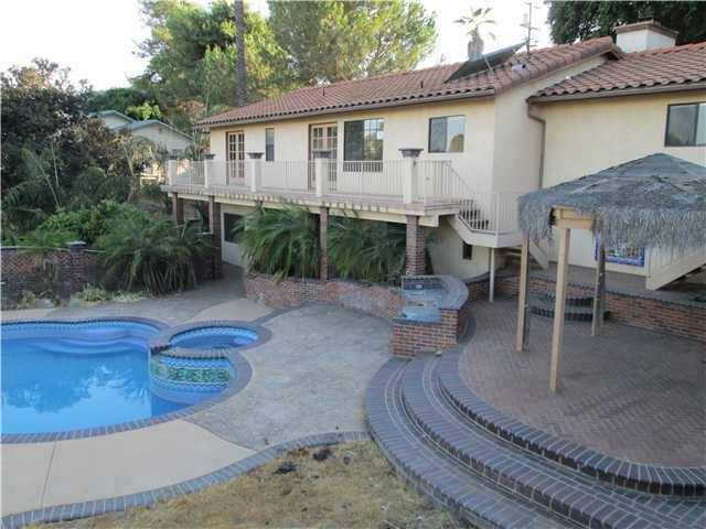 Lakeside, CA 92040,9141 Paradise Park Drive