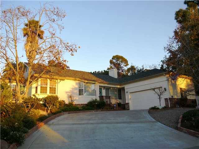 La Mesa, CA 91941,7863 Quince Street