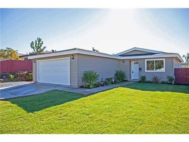 San Diego, CA 92154,4287 Marcwade Drive