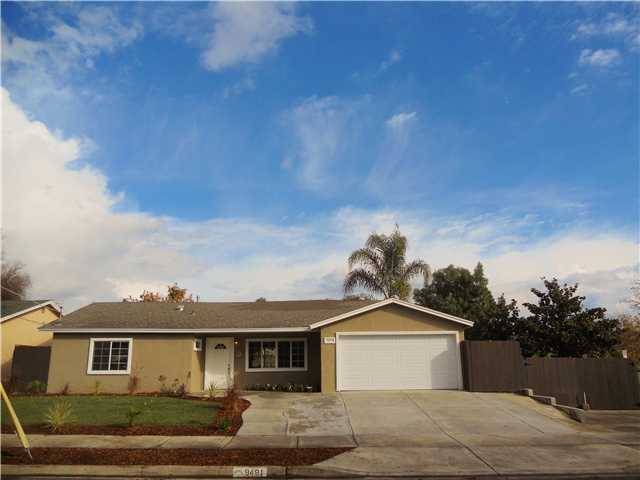 Santee, CA 92071,9491 Cambury Drive