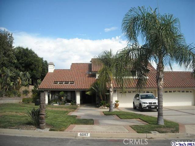 Rancho Cucamonga, CA 91701,6087 Vineyard