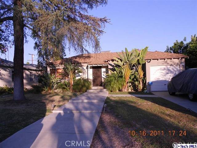 North Hollywood, CA 91606,6234 Bakman