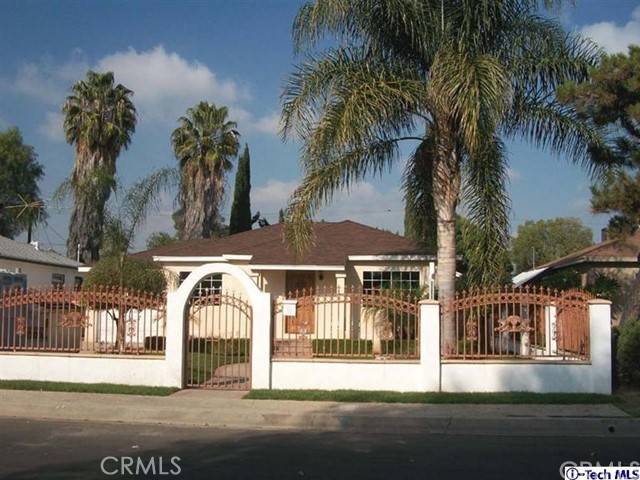 Van Nuys, CA 91406,15507 Covello ST