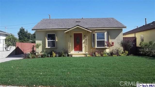 Alhambra, CA 91803,1316 S Primrose