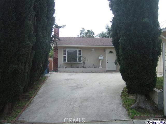 Sylmar, CA 91342,11743 Vanport