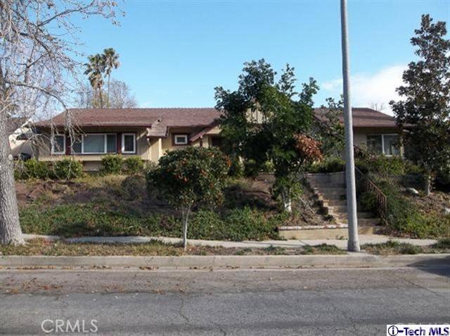 La Crescenta, CA 91214,6227 Hamilton LN