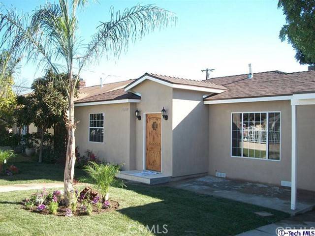 North Hollywood, CA 91601,11020 Tiara ST