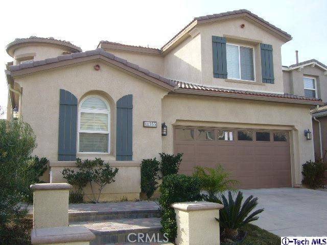 Northridge, CA 91326,11555 Apulia CT