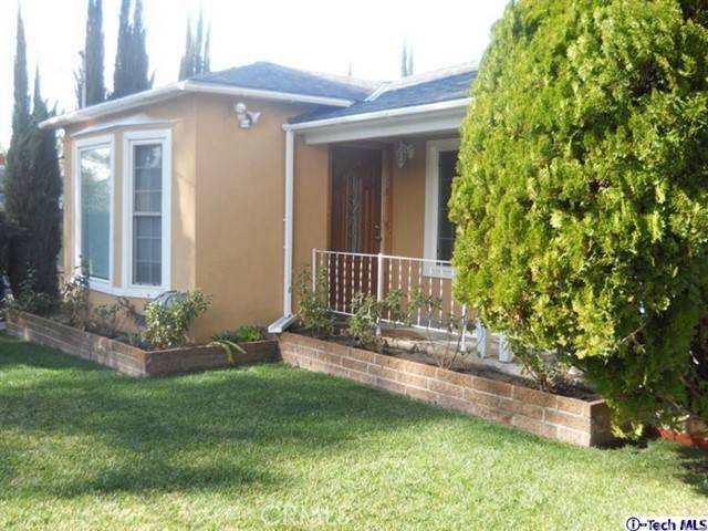 Tujunga, CA 91042,7725 Kyle ST