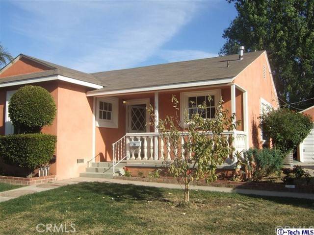 Sylmar, CA 91342,14366 Berg ST