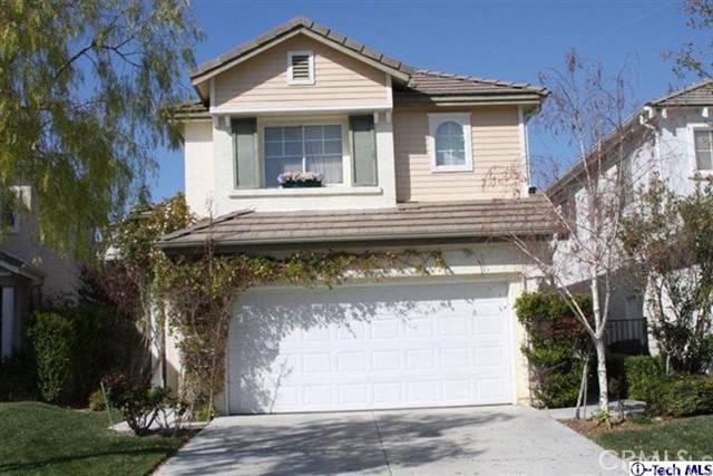 Stevenson Ranch, CA 91381,25807 Wordsworth LN