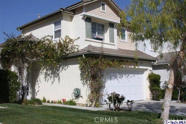 Stevenson Ranch, CA 91381,25807 Wordsworth LN