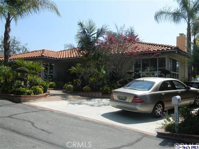 La Crescenta, CA 91214,5026 Rosemont