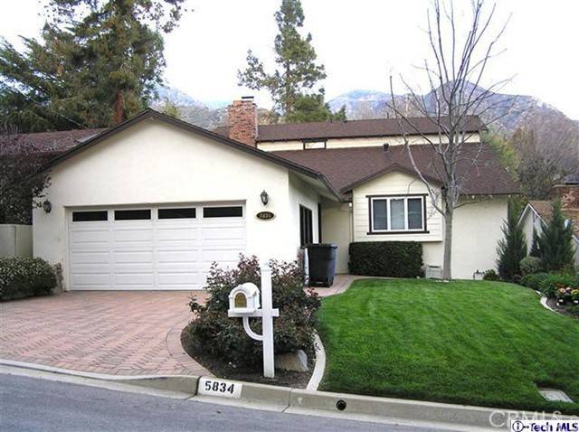 La Crescenta, CA 91214,5834 Irving