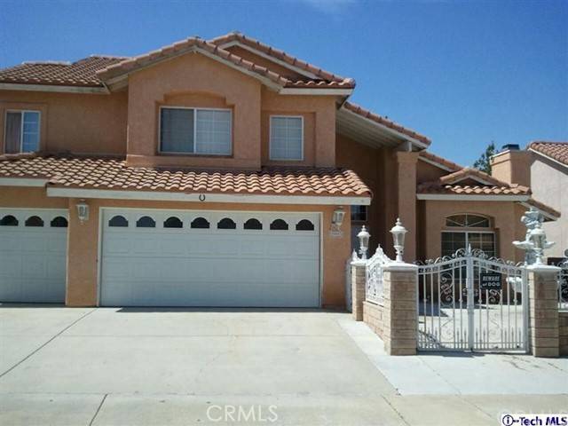 Palmdale, CA 93551,39845 Gorham LN