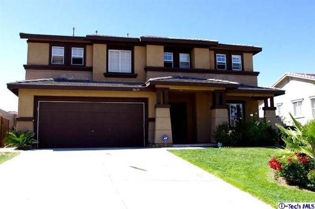 Palmdale, CA 93551,38639 Kyle PL