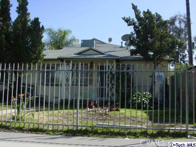 North Hollywood, CA 91605,12334 Burton ST