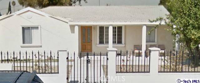 North Hollywood, CA 91605,7707 Ethel